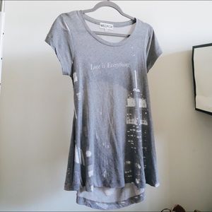 Wildfox Graphic Tee